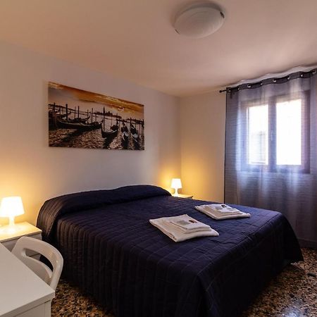 Veneziacentopercento Ole Apartment Zewnętrze zdjęcie