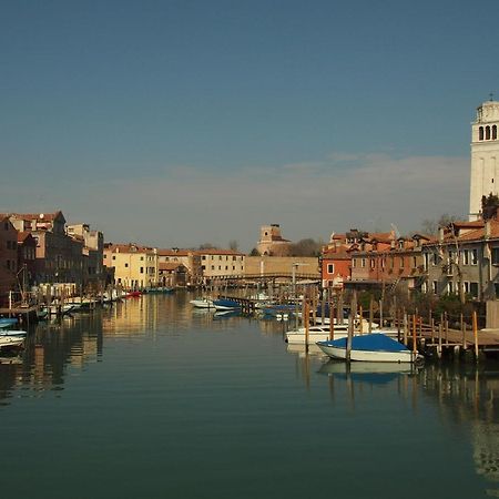 Veneziacentopercento Ole Apartment Zewnętrze zdjęcie