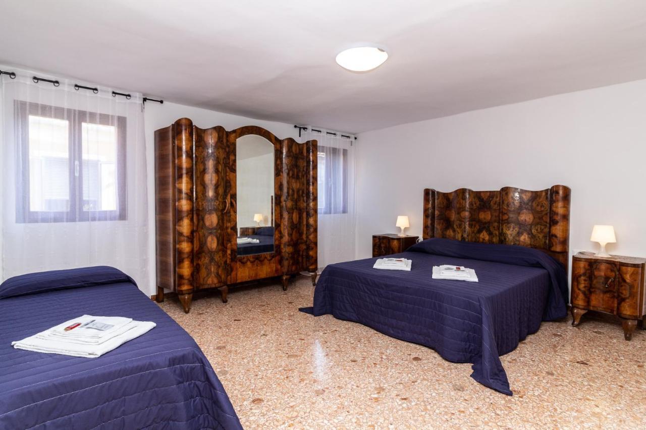 Veneziacentopercento Ole Apartment Zewnętrze zdjęcie