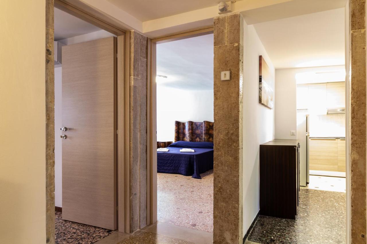 Veneziacentopercento Ole Apartment Zewnętrze zdjęcie
