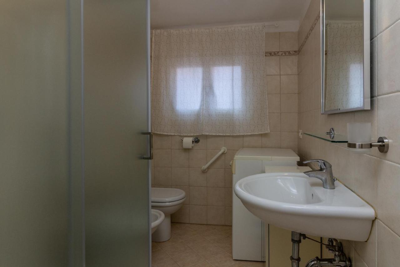 Veneziacentopercento Ole Apartment Zewnętrze zdjęcie
