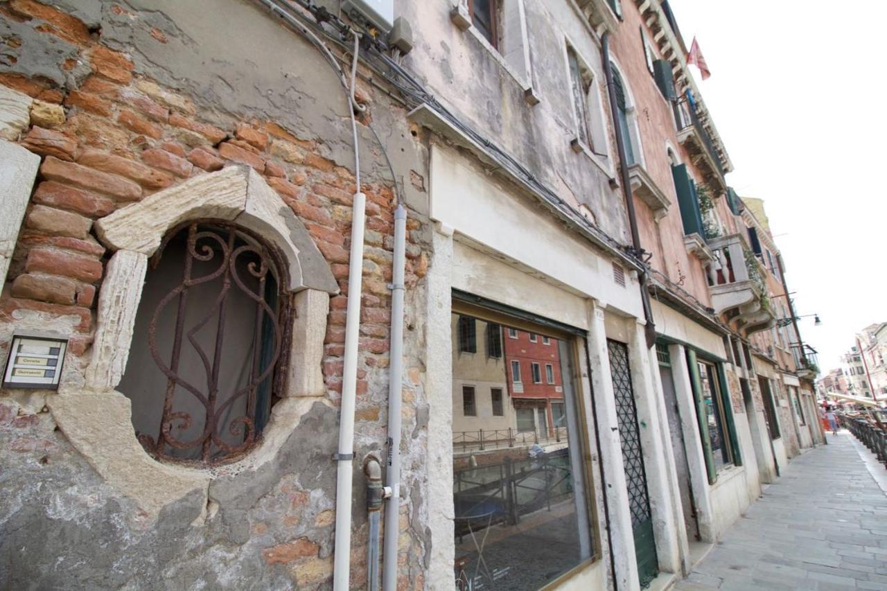 Veneziacentopercento Ole Apartment Zewnętrze zdjęcie